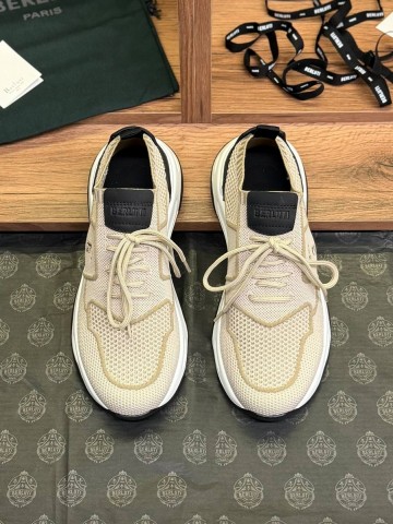 Berluti кроссовки #644754GT
