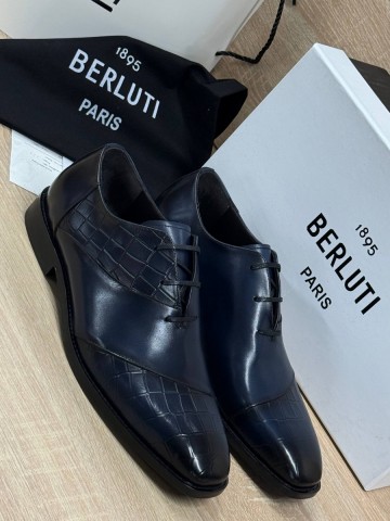 Berluti ботинки #965809FC