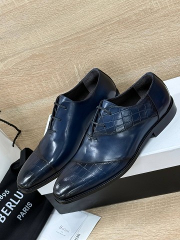 Berluti ботинки #965809FC
