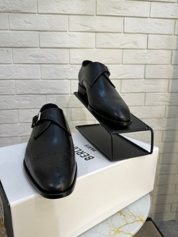 Berluti ботинки #910762PR