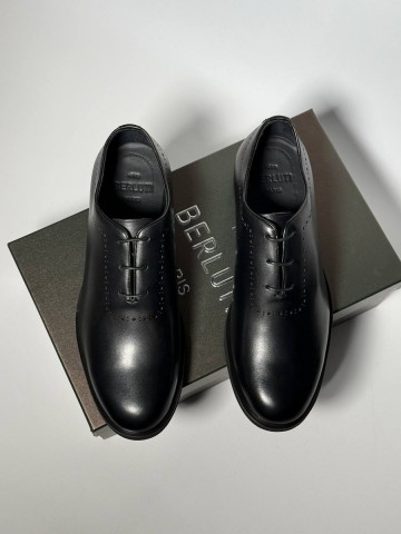 Berluti ботинки #305451JQ