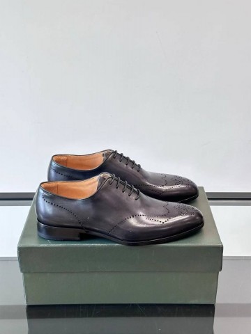 Berluti ботинки #222827ZS
