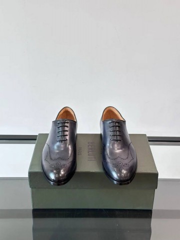 Berluti ботинки #222827ZS
