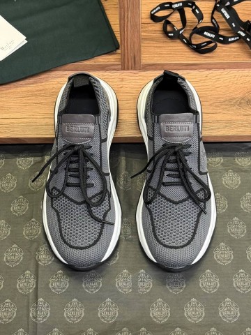 Berluti кроссовки #772998GE
