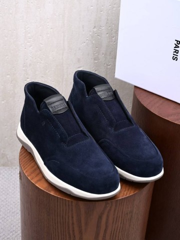 Berluti Echappee кроссовки #238101FC