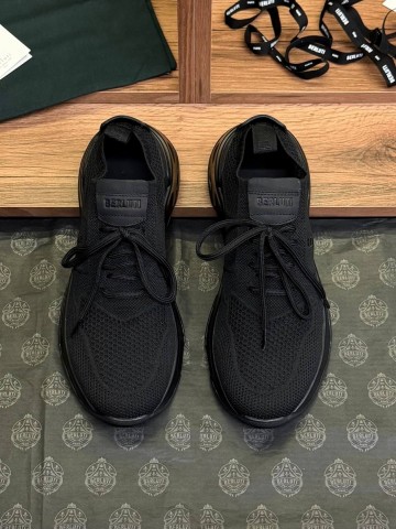 Berluti кроссовки #785515LW