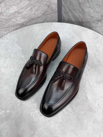 Berluti лоферы #501553SX