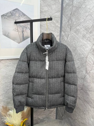 Berluti пуховик #802507FI