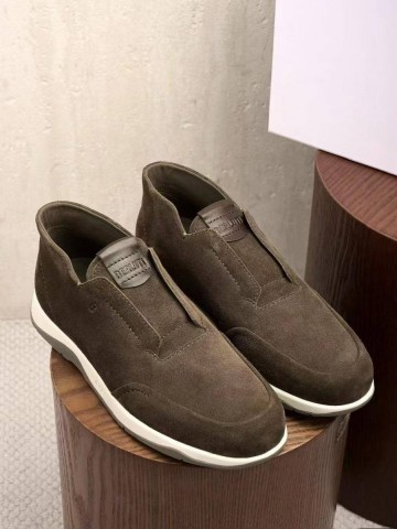 Berluti кроссовки #642549GP