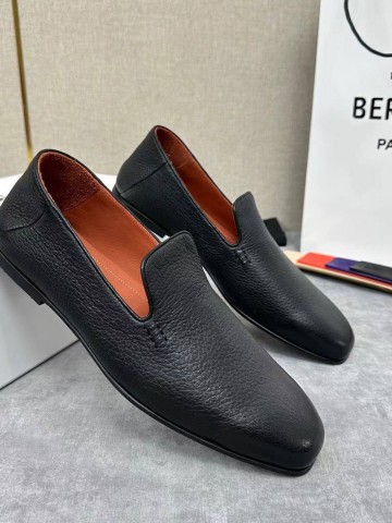 Berluti лоферы #520049HT