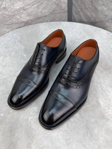 Berluti ботинки #780147QB