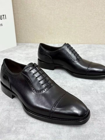 Berluti ботинки #613214IG