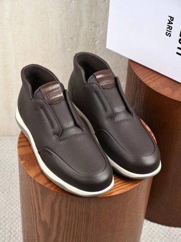 Berluti Échappée кроссовки #846821TS