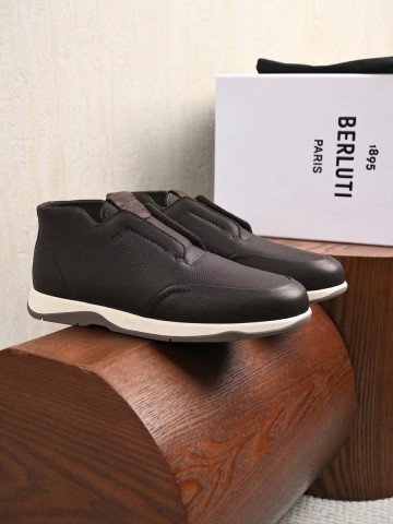 Berluti Échappée кроссовки #846821TS