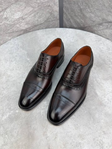 Berluti ботинки #170504UW