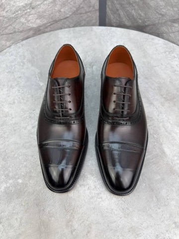 Berluti ботинки #170504UW