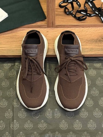 Berluti кроссовки #861699SO
