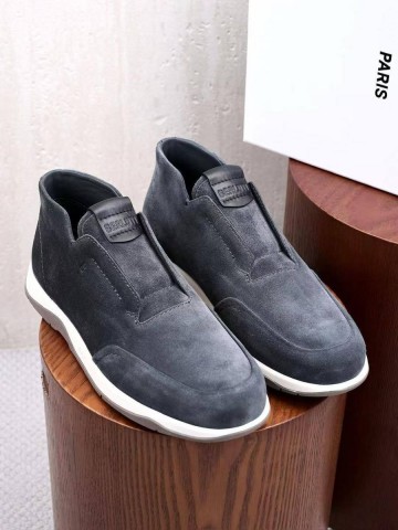 Berluti кроссовки #607527NY