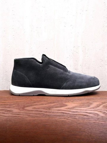 Berluti кроссовки #607527NY