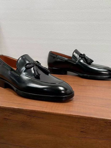 Berluti лоферы #849631NX
