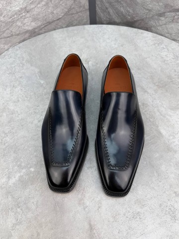 Berluti лоферы #299791GE