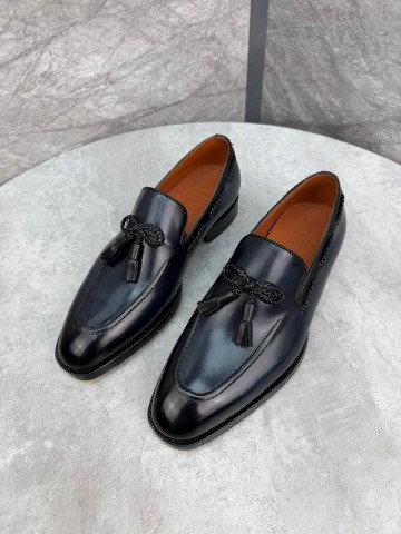 Berluti лоферы #353909BU