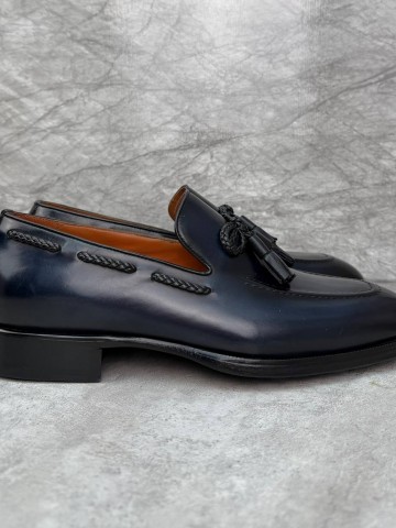 Berluti лоферы #353909BU
