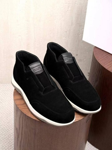 Berluti кроссовки #306165KG