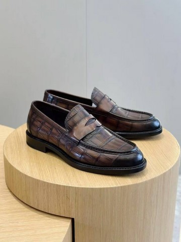 Berluti лоферы #924868NY