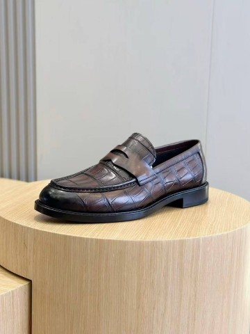 Berluti лоферы #924868NY