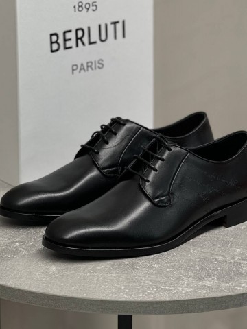 Berluti ботинки #346770MB