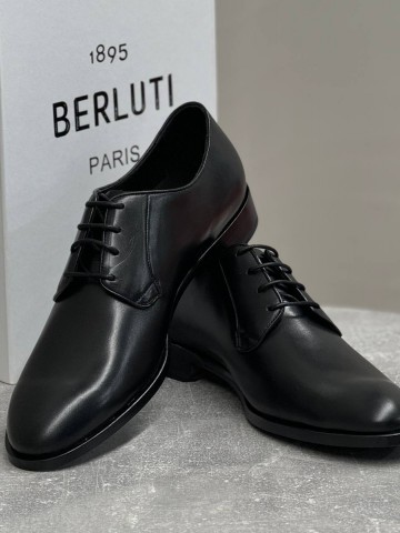 Berluti ботинки #346770MB
