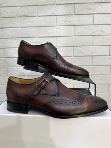 Berluti ботинки #753874DB