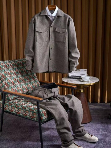 Berluti костюм #947731WY