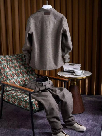 Berluti костюм #947731WY