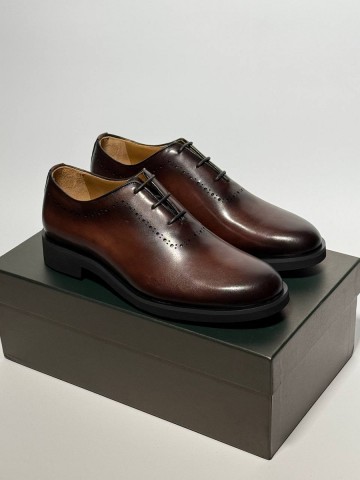 Berluti ботинки #780762JQ