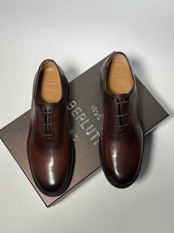 Berluti ботинки #780762JQ