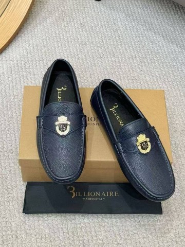 Billionaire мокасины #645026VB
