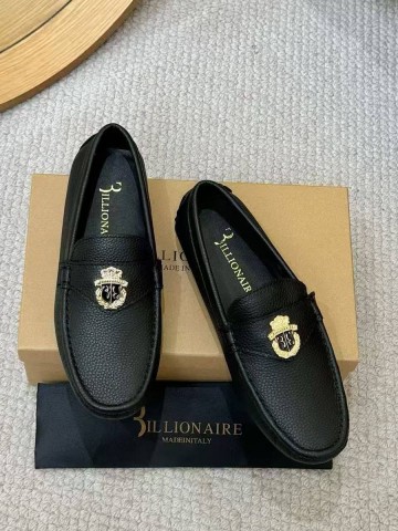 Billionaire мокасины #871399LP