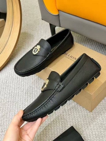 Billionaire мокасины #871399LP