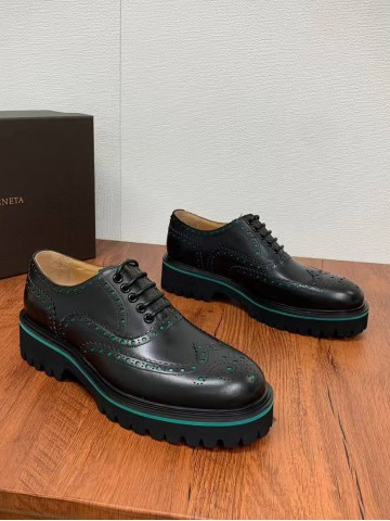 Bottega Veneta ботинки #815464OK