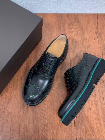Bottega Veneta ботинки #815464OK