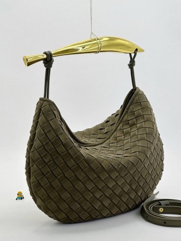 Bottega Veneta сумка #103484TI
