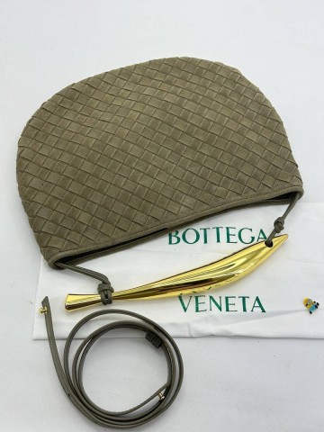 Bottega Veneta сумка #103484TI