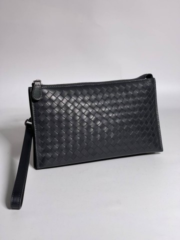 Bottega Veneta клатч #107093RZ