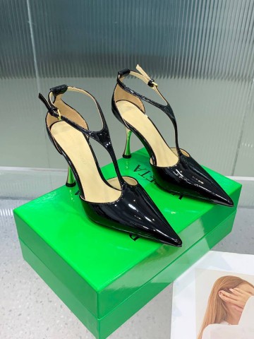 Bottega Veneta туфли #108600GJ
