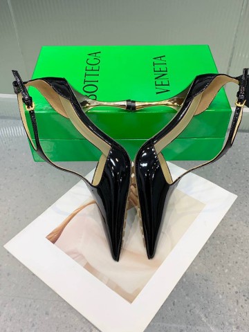 Bottega Veneta туфли #108600GJ