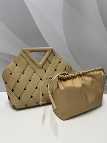 Bottega Veneta сумка #110544MW