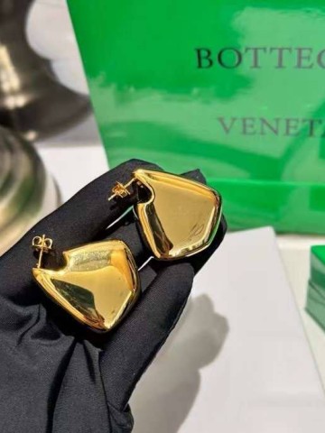 Bottega Veneta серьги #110970ZC