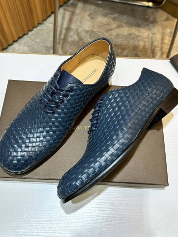 Bottega Veneta ботинки #111222CX